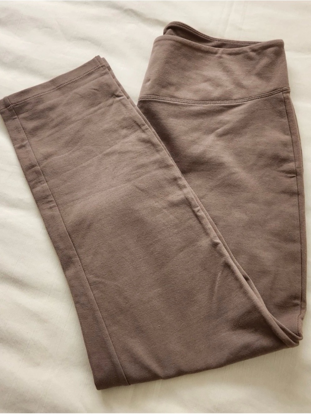 Women with Control by Renee Greenstein Brown Tummy-Control Shorts - Size SP